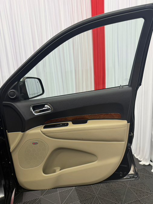 Used 2015 Dodge Durango Citadel w/ Technology Group AWD/4WD image 28