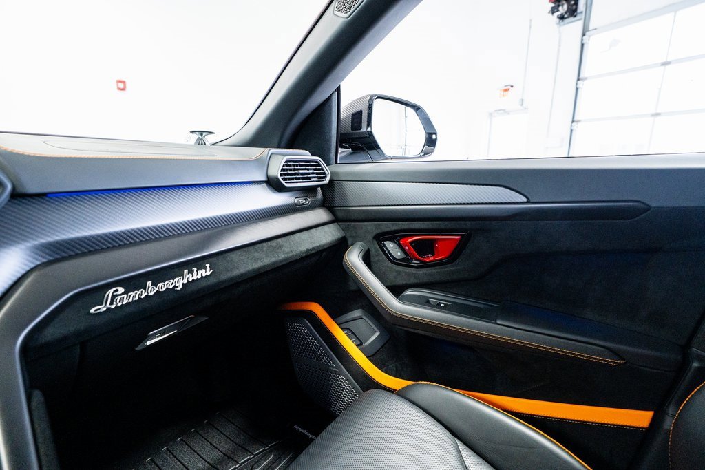 Used 2024 Lamborghini Urus Performante image 60