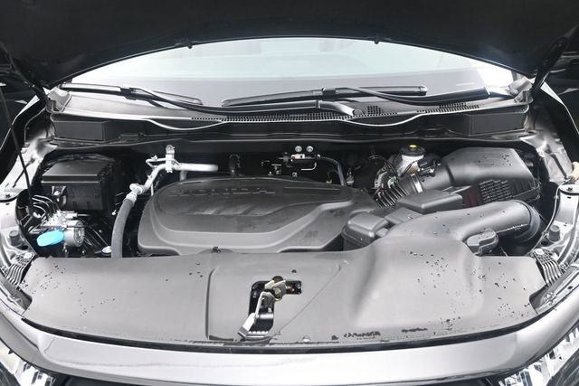 Used 2026 Honda Odyssey EX-L image 22