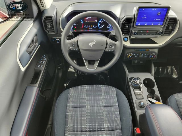 Used 2024 Ford Bronco Sport Heritage image 27