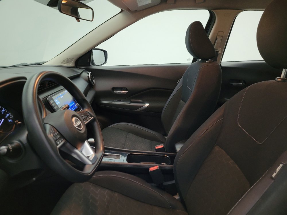 Used 2024 Nissan Kicks SV FWD image 17