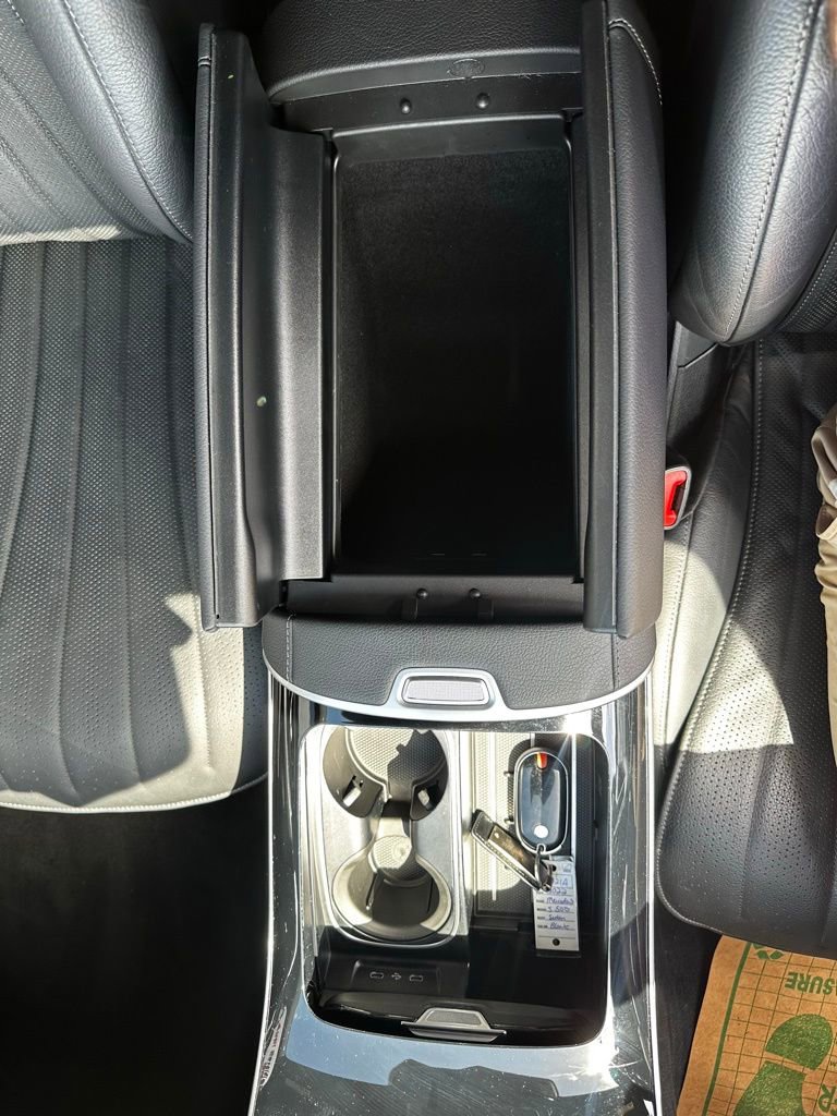 Used 2022 Mercedes-Benz S 500 4MATIC image 22