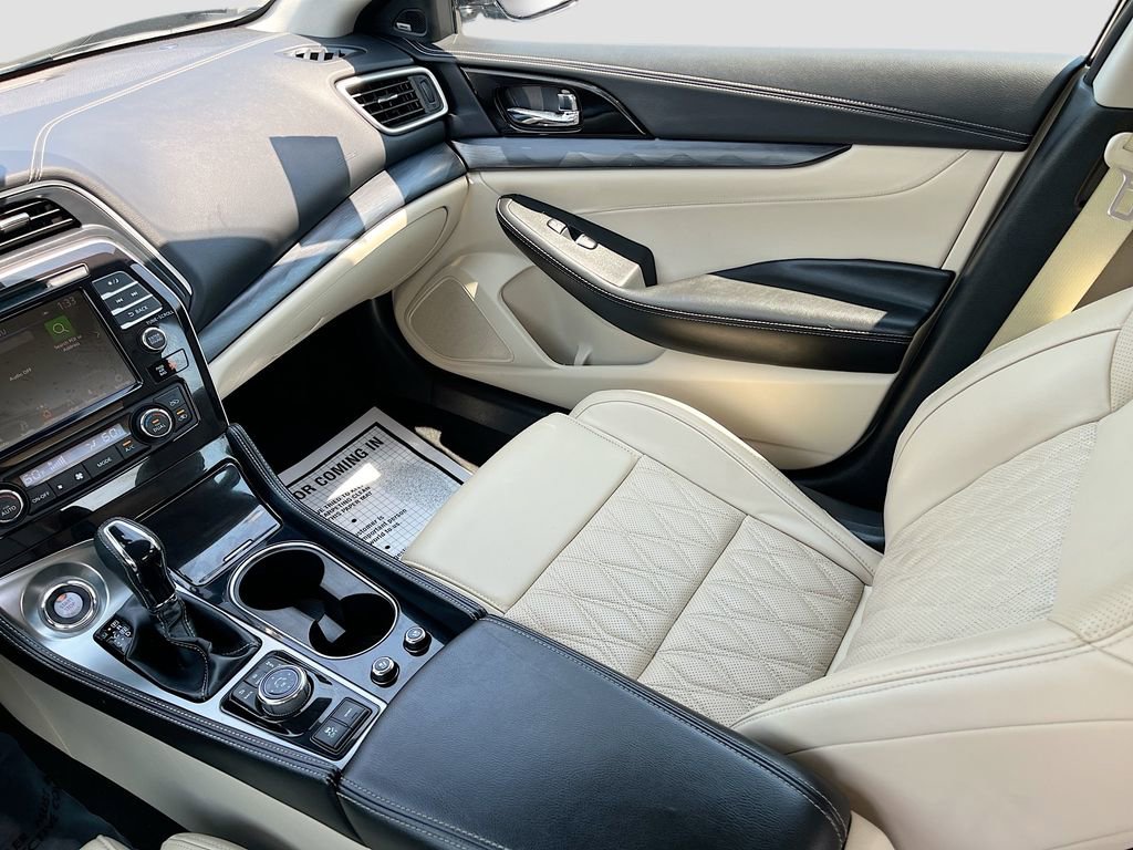 Used 2023 Nissan Maxima Platinum w/ Sport Mat Group image 25