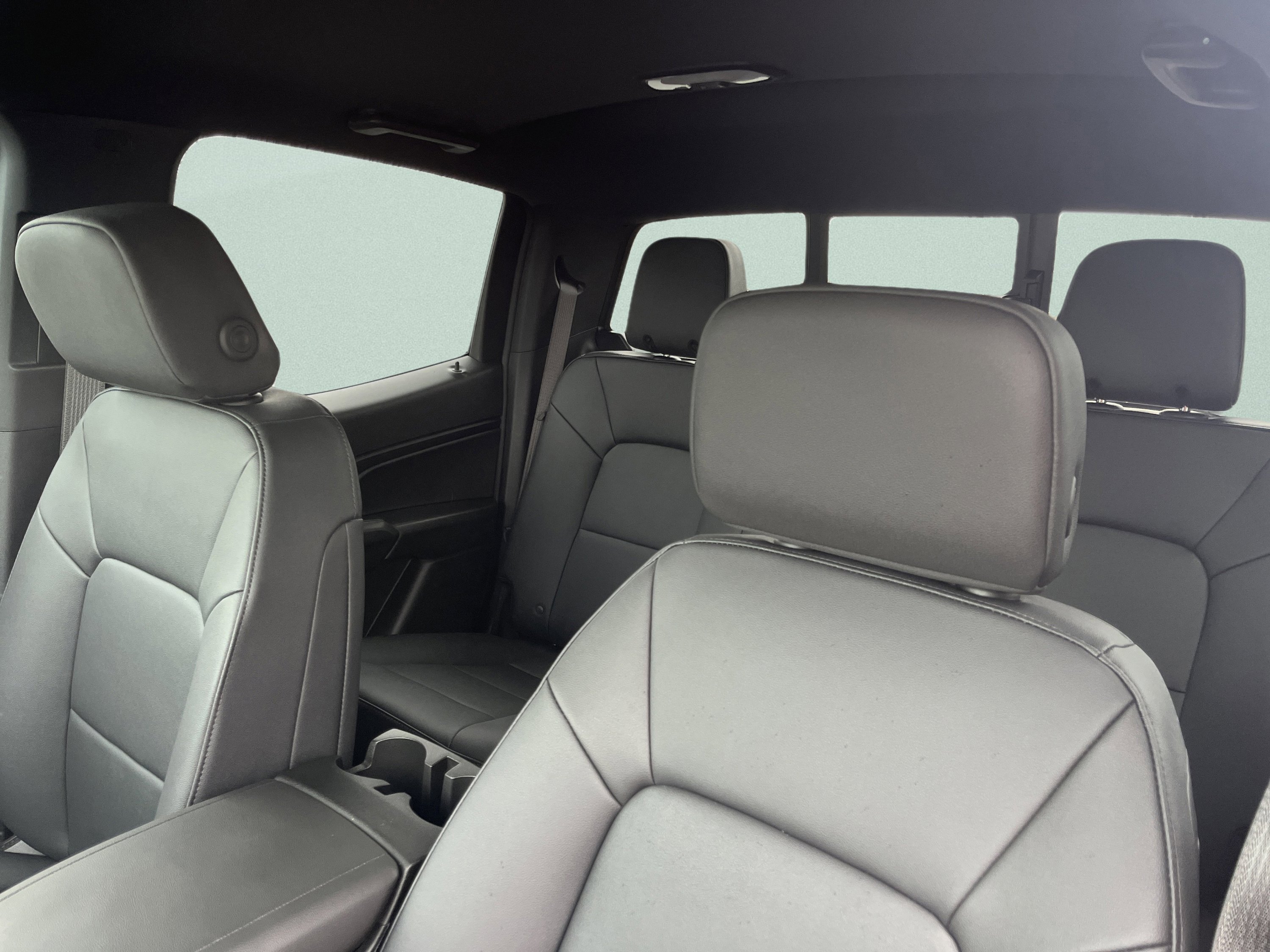 New 2026 Chevrolet Colorado Trail Boss image 12