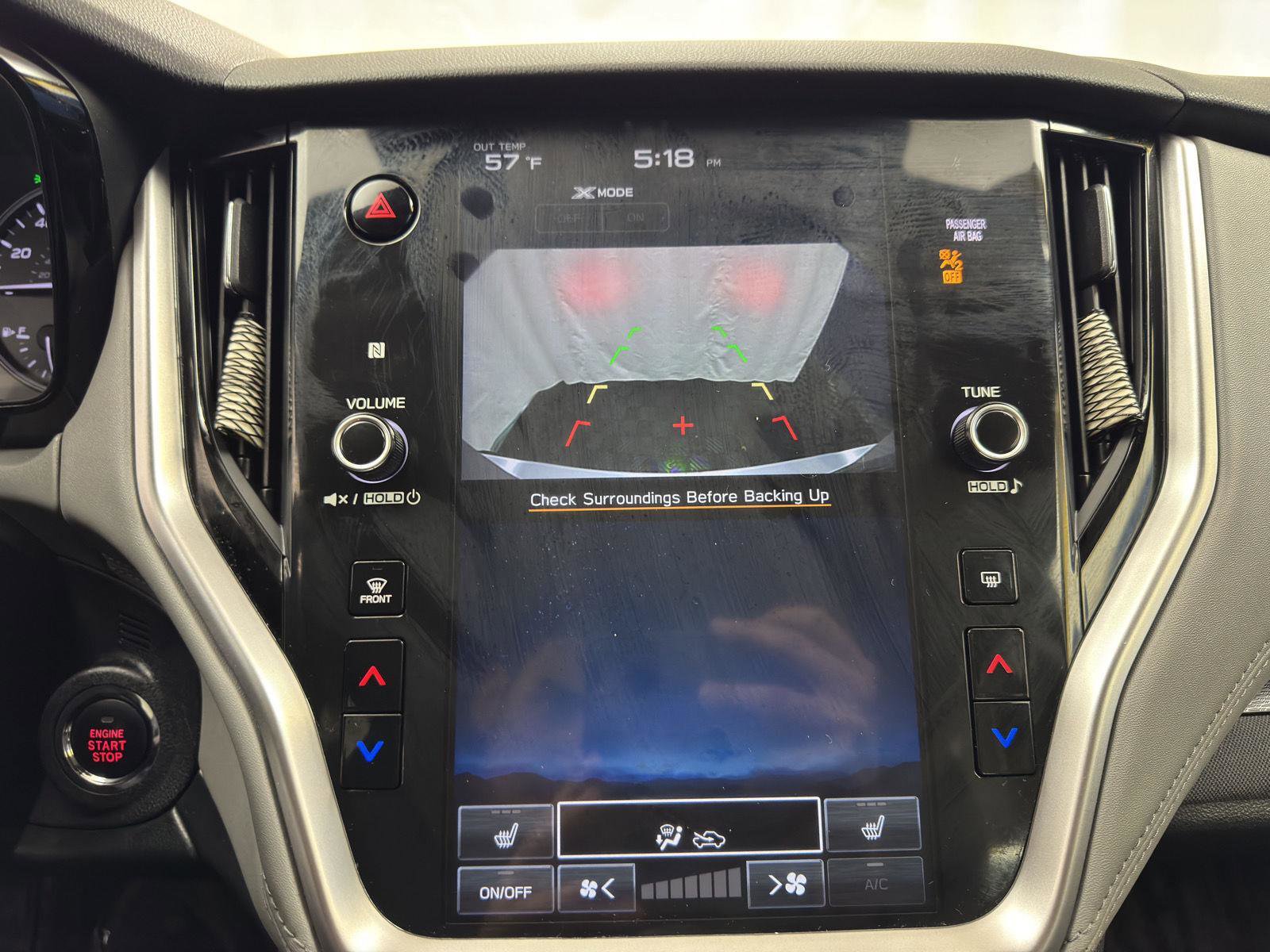 Used 2024 Subaru Outback Premium image 13