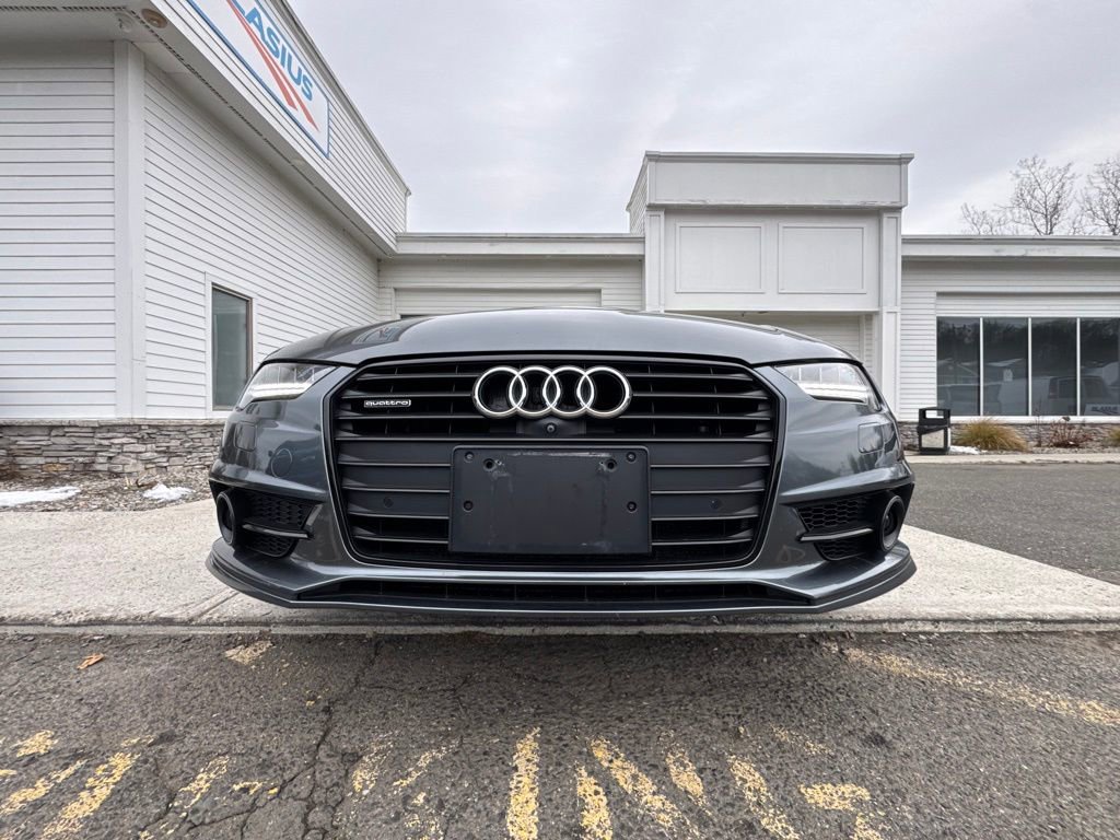 Used 2018 Audi A7 3.0T Prestige w/ Competition Package image 36