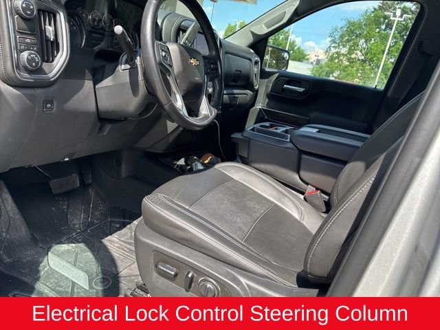 Used 2019 Chevrolet Silverado 1500 LT w/ Texas Edition image 29