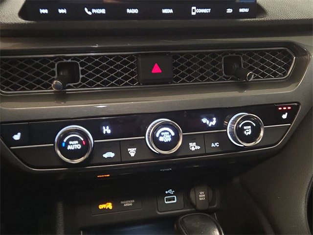 Certified 2023 Acura Integra image 18