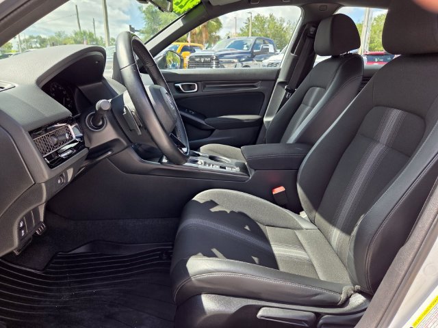 Used 2022 Honda Civic Sport image 12