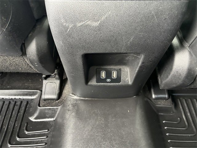 Used 2022 Hyundai Santa Cruz Limited image 17