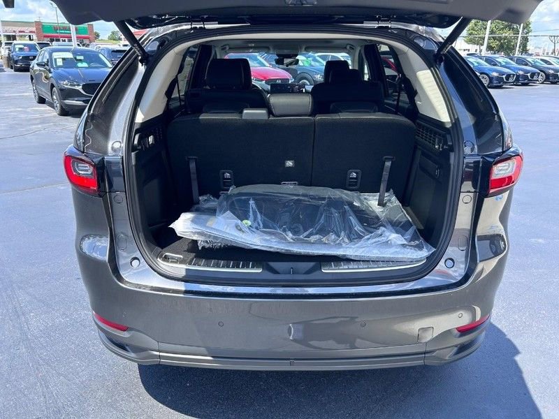 New 2025 MAZDA CX-90 3.3 Turbo w/ Preferred Package image 7
