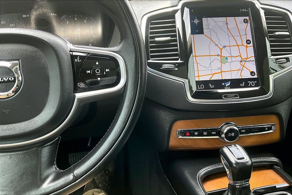 Used 2020 Volvo XC90 T6 Inscription AWD/4WD image 27