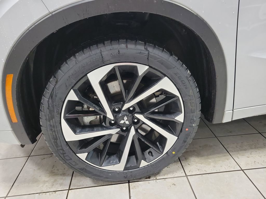 Used 2024 Mitsubishi Outlander SEL image 68