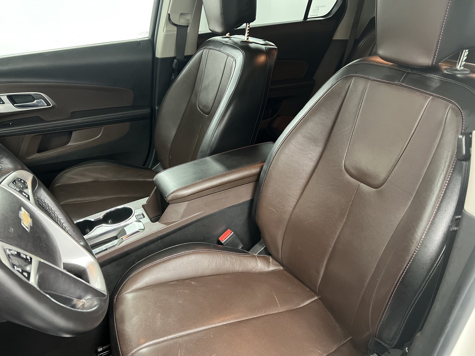 Used 2013 Chevrolet Equinox LTZ w/ LPO, Protection Package FWD image 27