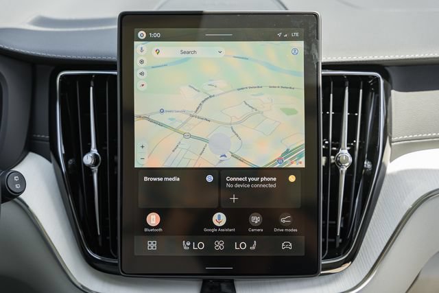 New 2027 Volvo XC60 B5 Ultra AWD/4WD image 23