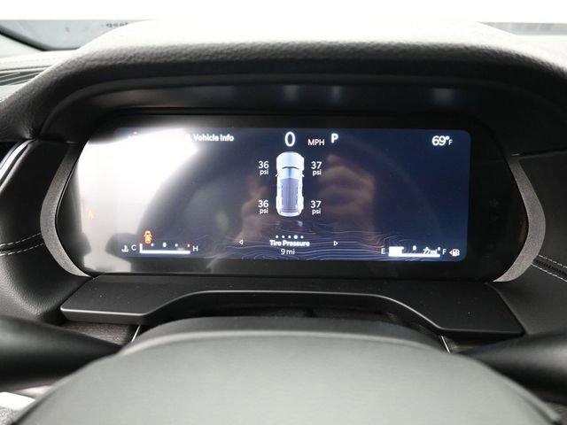 New 2025 Jeep Grand Cherokee Limited image 19