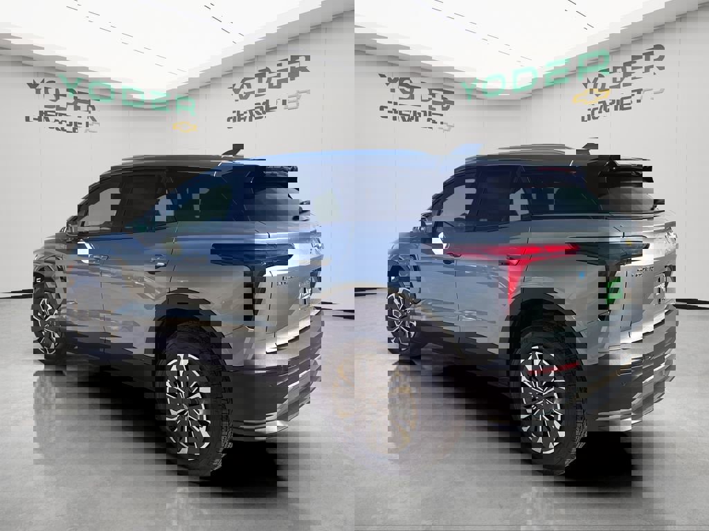 New 2026 Chevrolet Blazer EV LT FWD image 50
