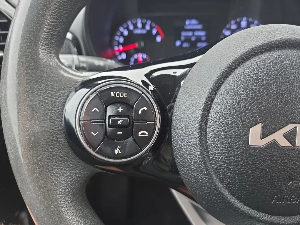 Used 2022 Kia Soul S image 17