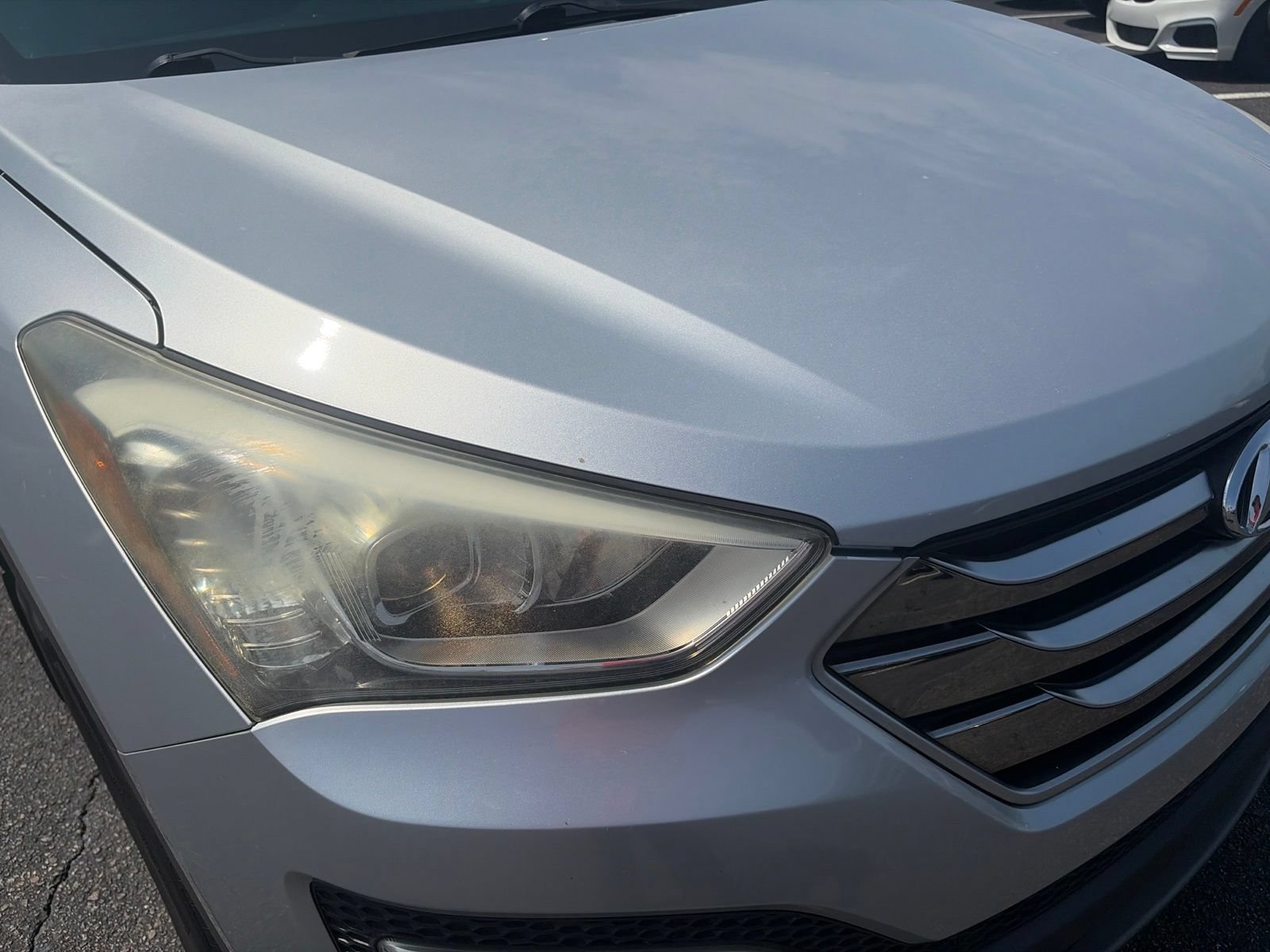 Used 2016 Hyundai Santa Fe Sport w/ Option Group 02 FWD image 19