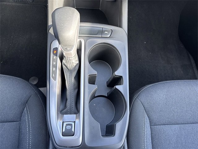 Certified 2025 Chevrolet Trax LS image 15