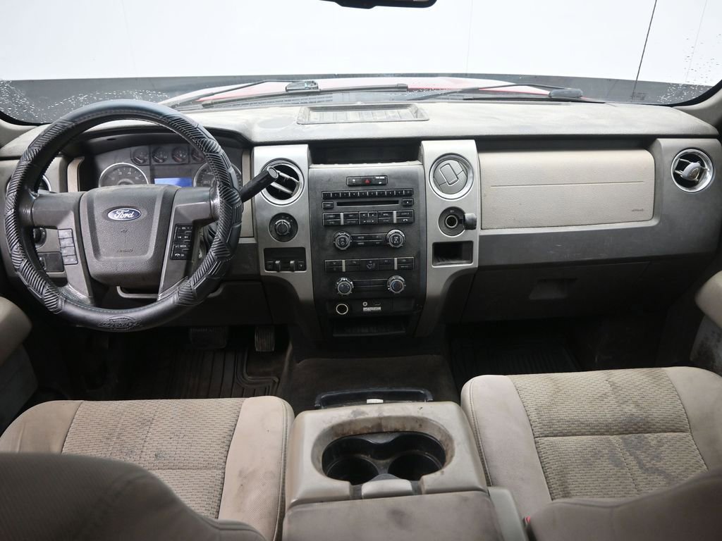 Used 2010 Ford F150 4x4 SuperCrew image 20