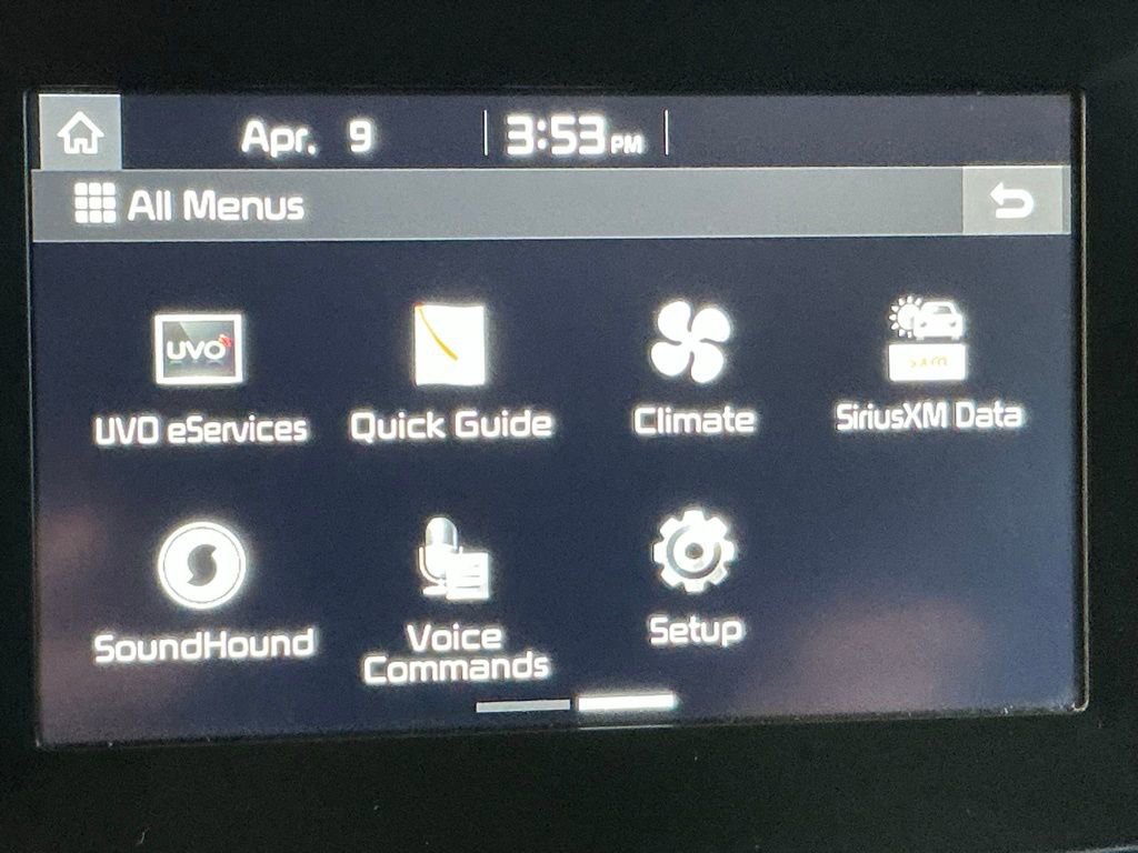 Used 2018 Kia Soul + image 24