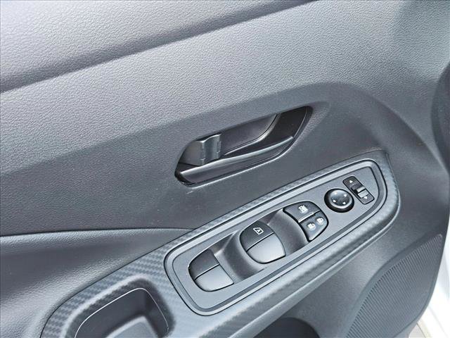 Certified 2025 Nissan Versa S w/ Trunk Package image 19