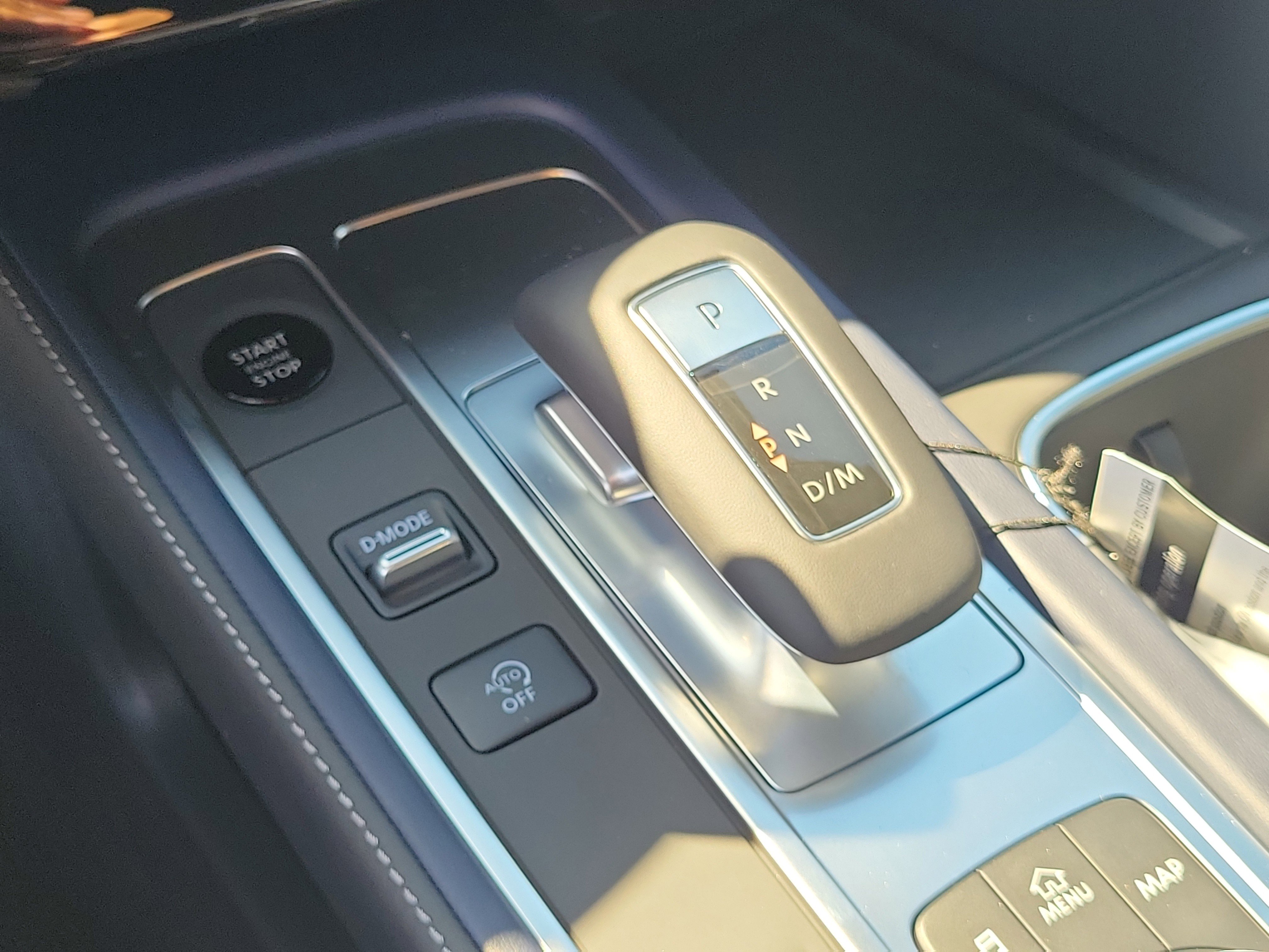 New 2026 INFINITI QX60 Sport w/ Dark Cargo Package image 20