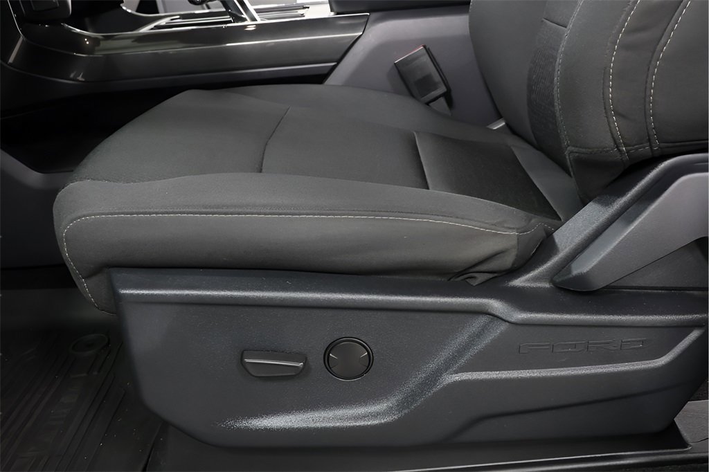 Used 2022 Ford F150 XLT w/ Equipment Group 301A Mid image 19