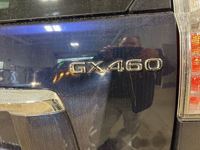 Used 2018 Lexus GX 460 Premium w/ Premium Package AWD/4WD image 6