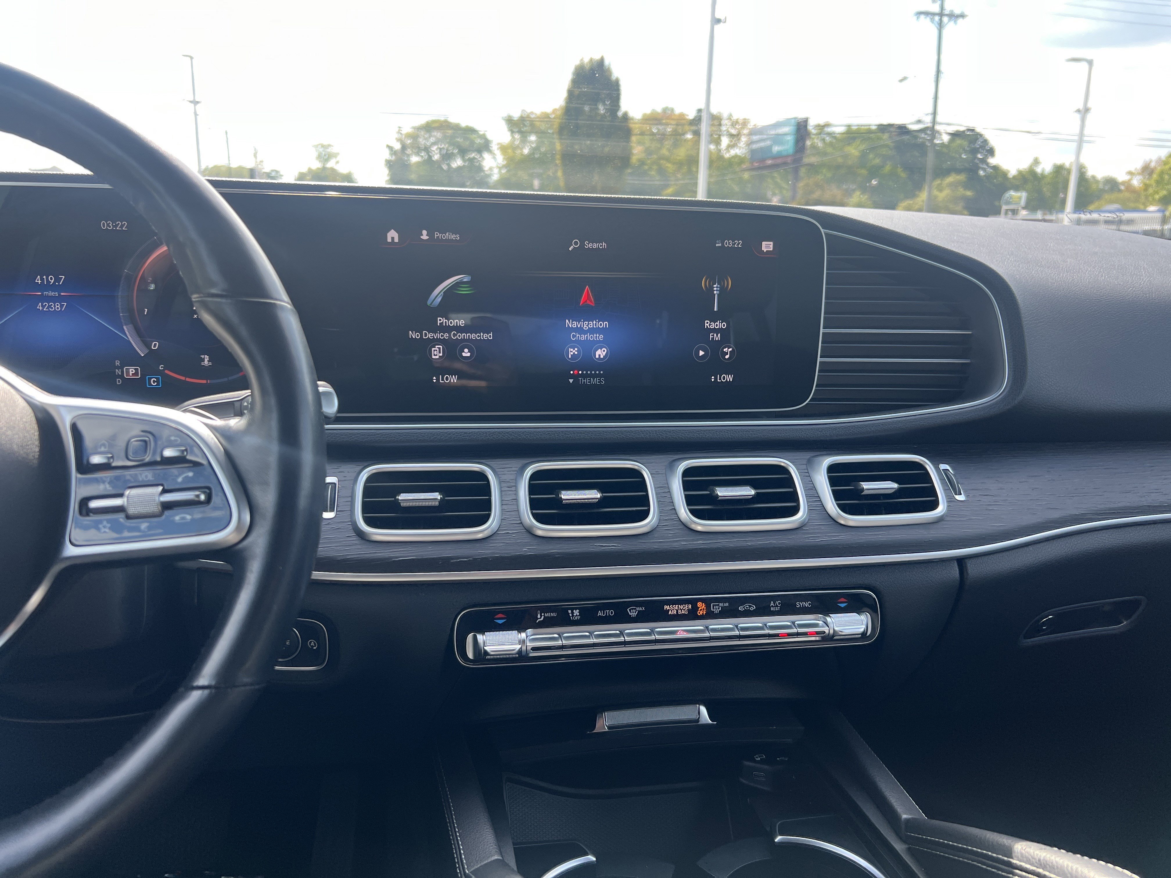 Certified 2022 Mercedes-Benz GLE 350 4MATIC image 31