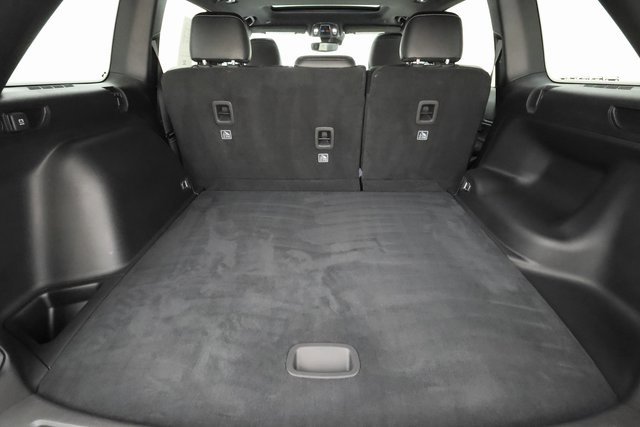 Used 2023 Jeep Grand Cherokee Altitude image 24