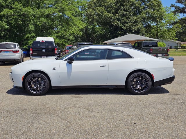 New 2026 Dodge Charger Scat Pack AWD/4WD image 12