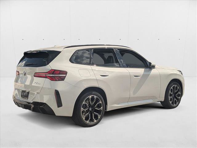 Used 2026 BMW X3 xDrive30 w/ M Sport Package AWD/4WD image 2