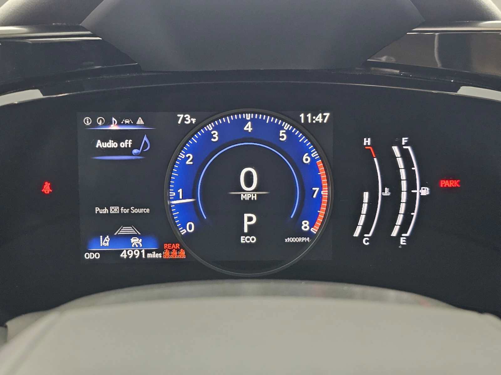 Certified 2026 Lexus NX 350 AWD w/ Accessory Package (2T) image 23