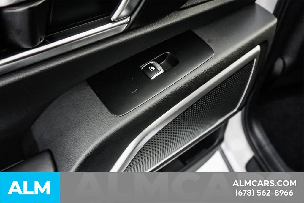 Used 2024 Kia Telluride EX FWD image 53