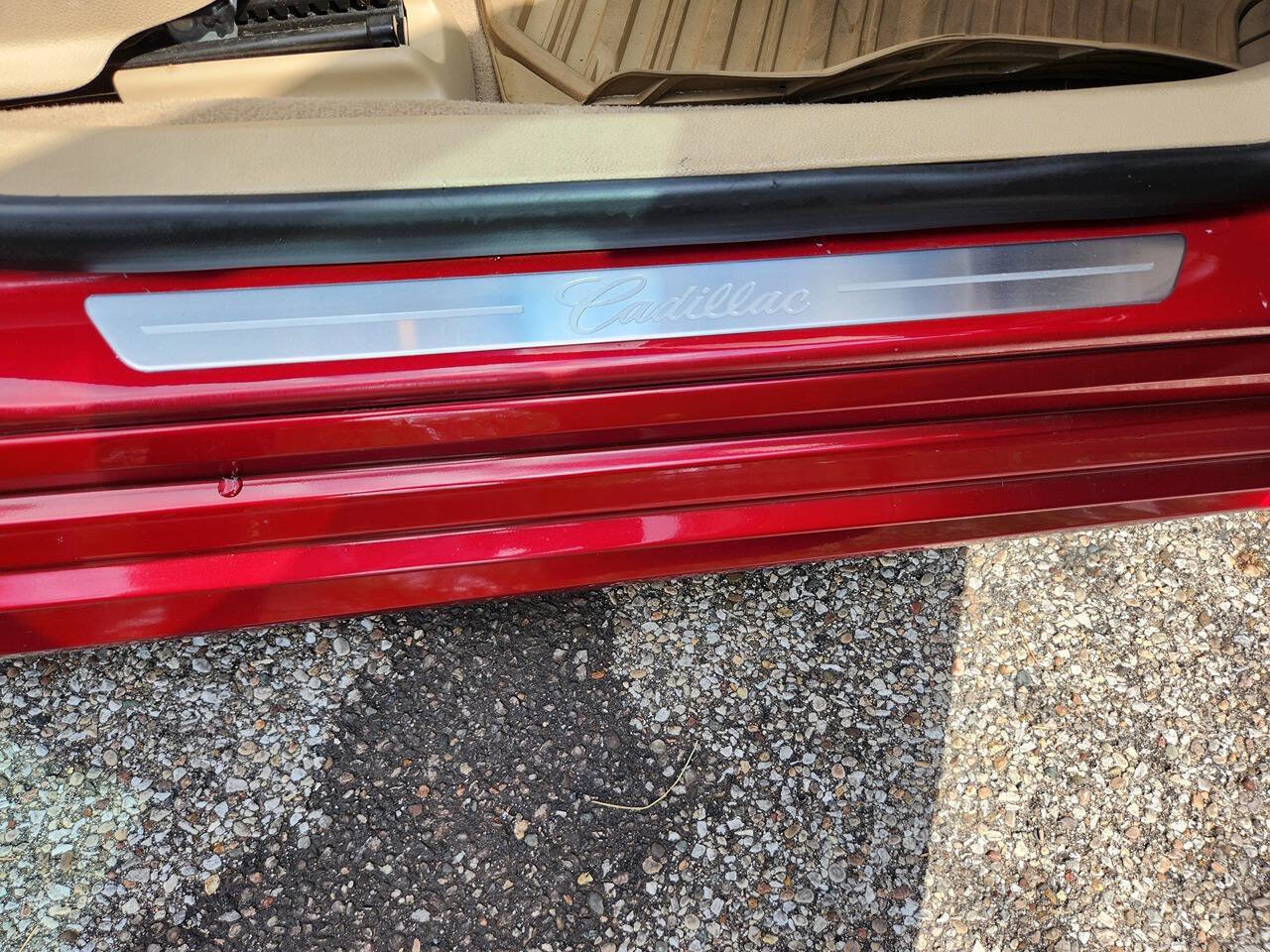 Used 2011 Cadillac CTS Luxury image 14