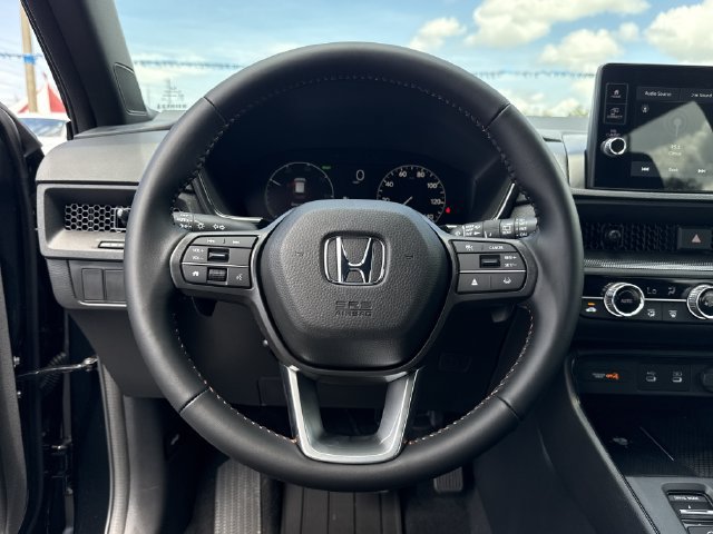 New 2026 Honda CR-V Sport image 36