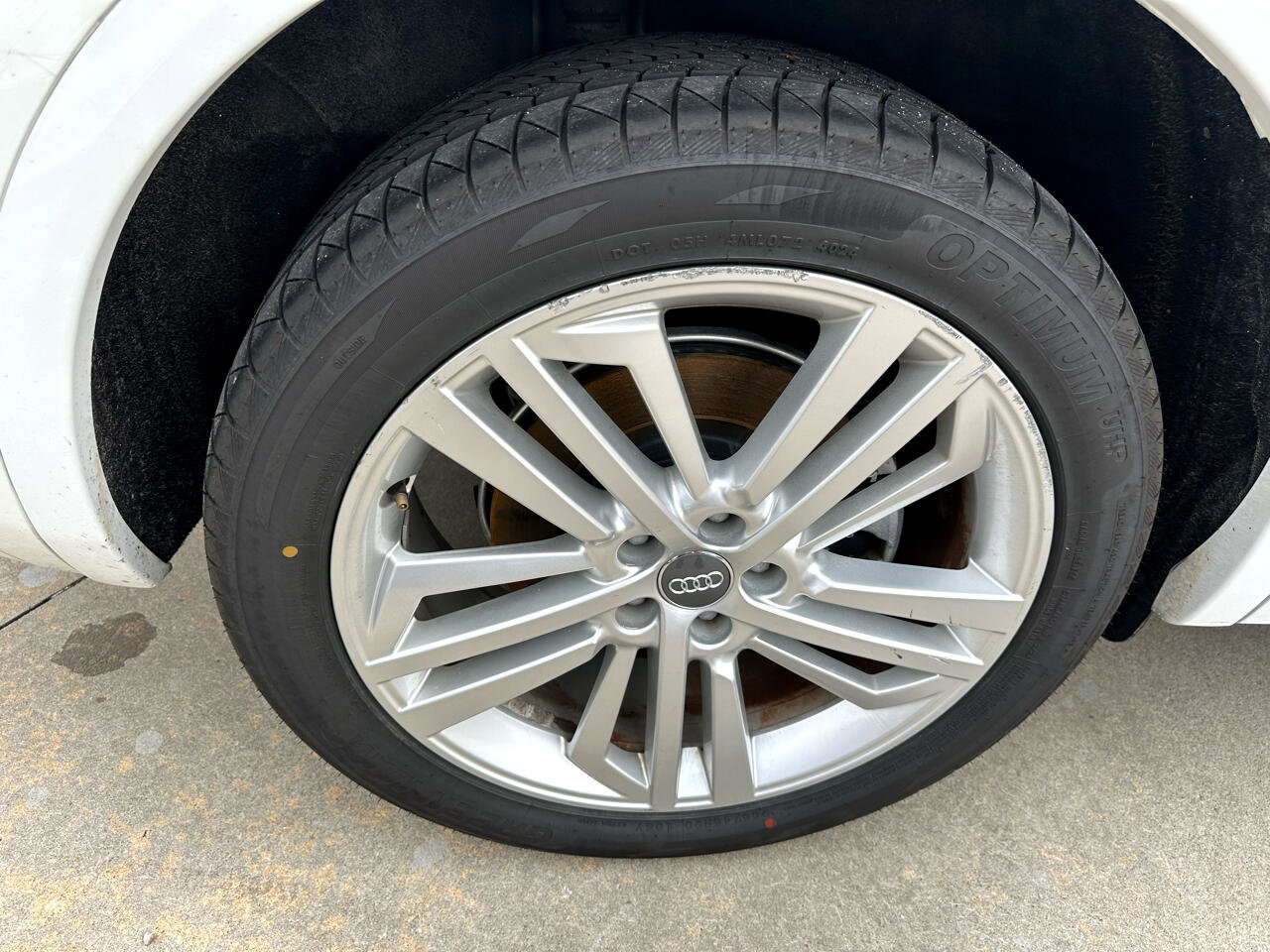 Used 2018 Audi Q5 2.0T Premium Plus w/ Premium Plus Package image 67