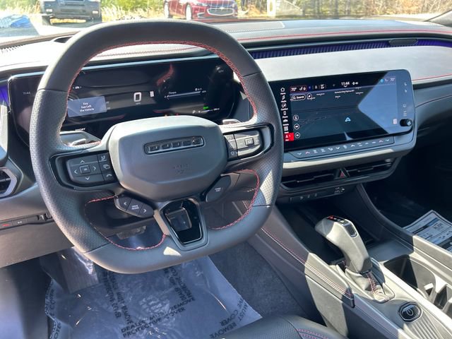 New 2024 Dodge Charger R/T w/ Plus Group image 15