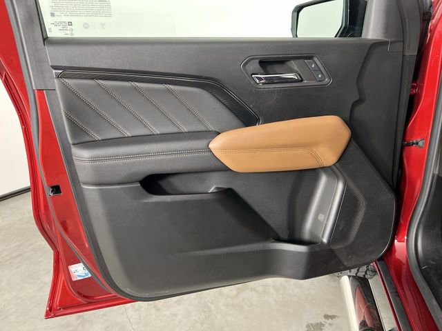 Certified 2023 GMC Canyon AT4 image 21