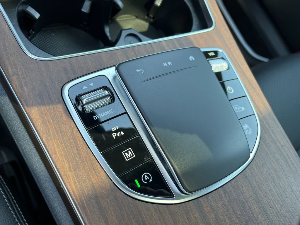 Certified 2021 Mercedes-Benz GLC 300 4MATIC image 23