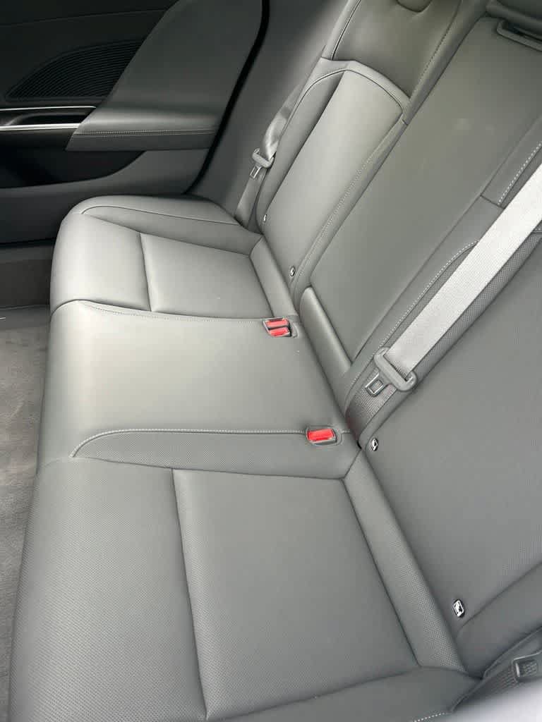 Used 2024 Lucid Air Touring AWD/4WD image 6