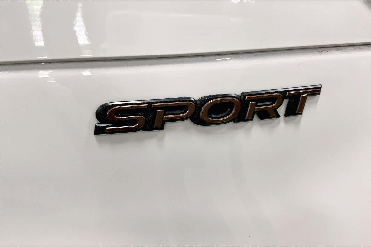 Used 2026 Subaru Forester Sport AWD/4WD image 10