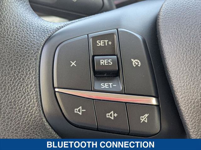 Certified 2024 Ford Maverick XLT image 16