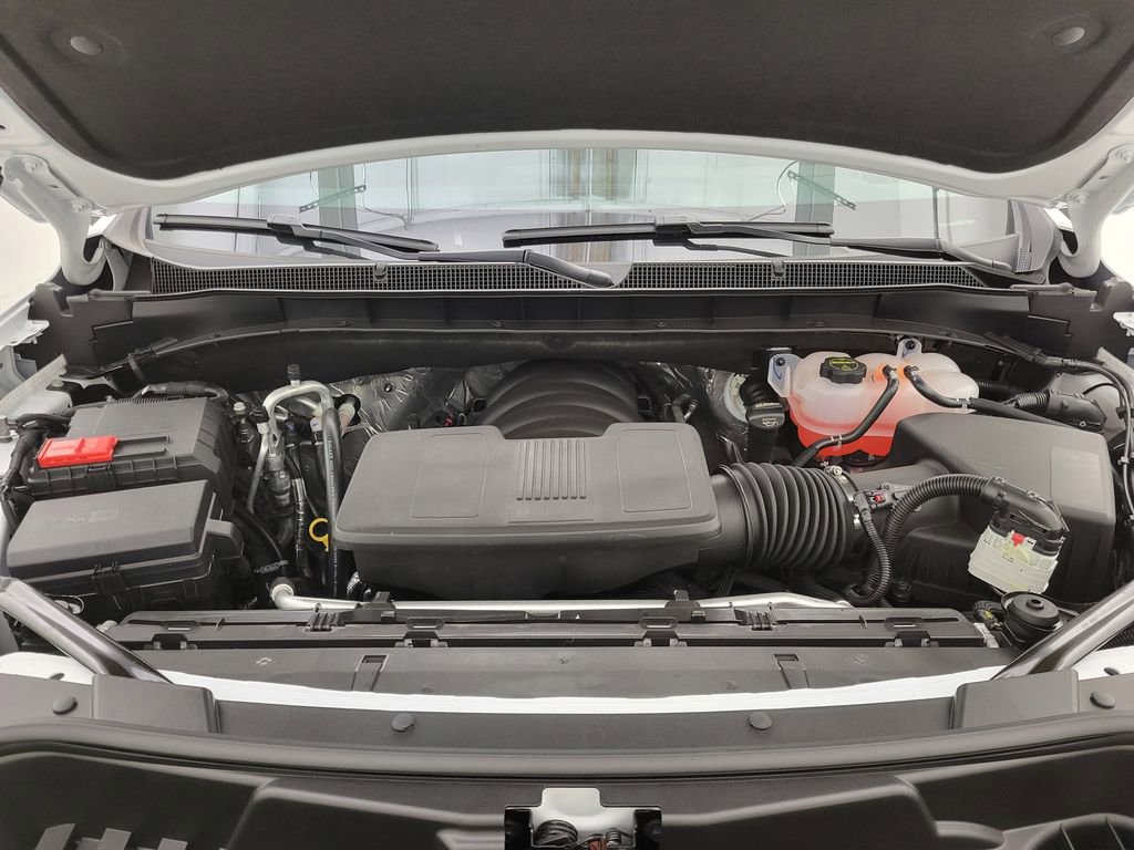 New 2026 Chevrolet Suburban LS image 42