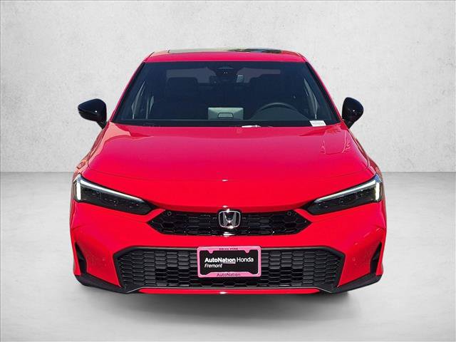 New 2026 Honda Civic Sport Touring image 6