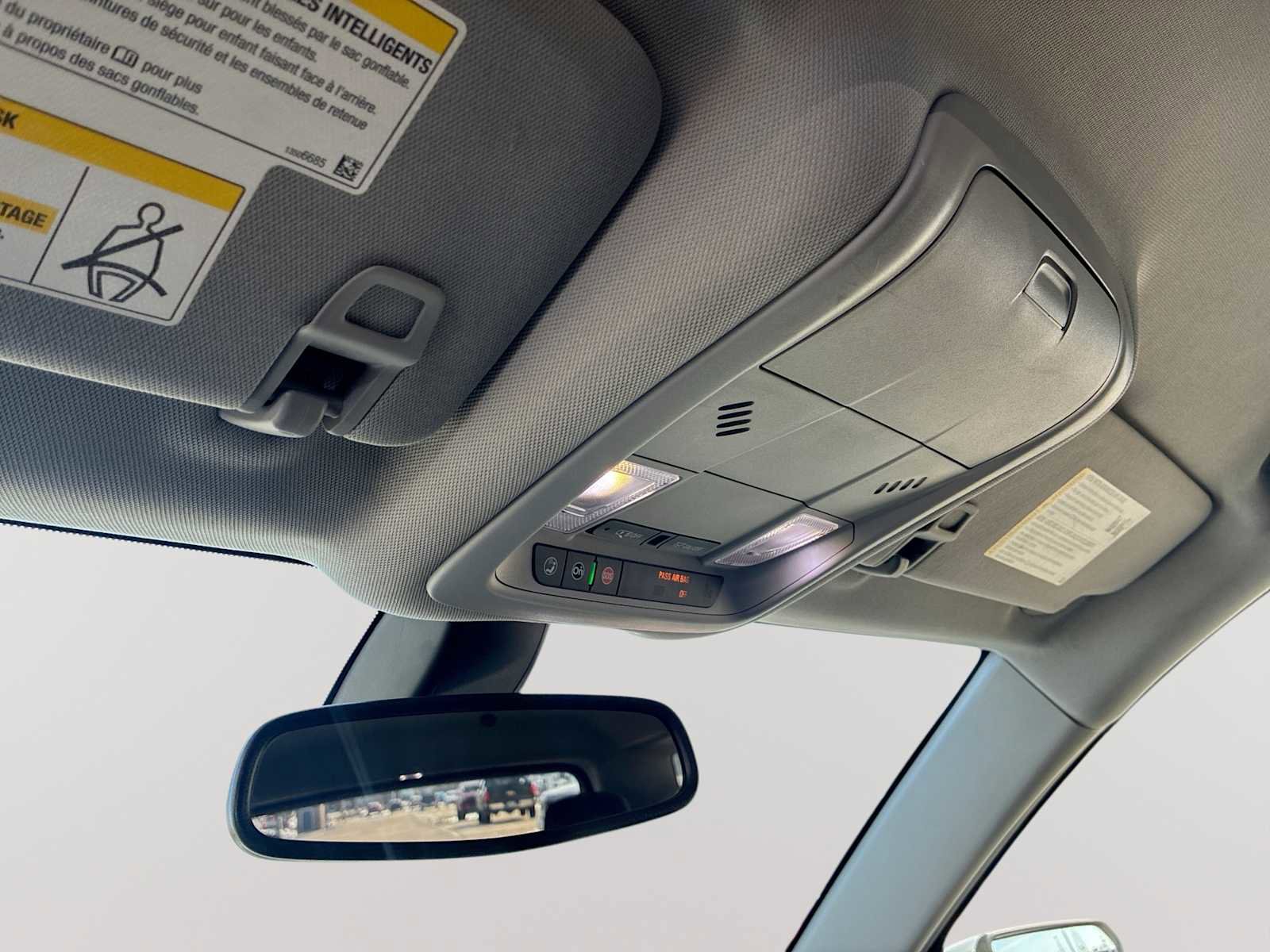 Certified 2018 GMC Terrain SLE image 34