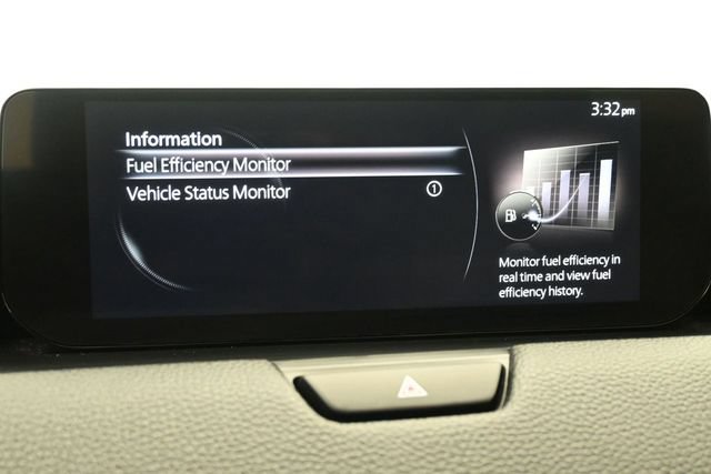 Certified 2024 MAZDA CX-90 3.3 Turbo w/ Preferred Package AWD/4WD image 16