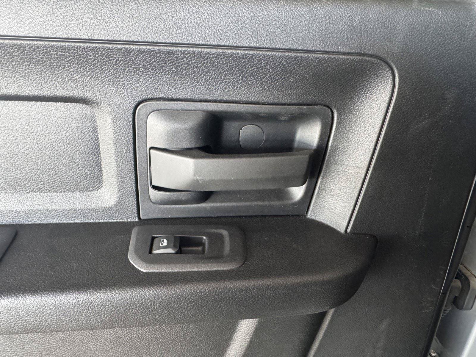 New 2026 RAM 3500 Tradesman AWD/4WD image 29
